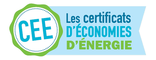 Logo des certificats d'économies d'énergie
