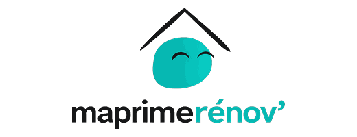 Logo MaPrimeRénov'